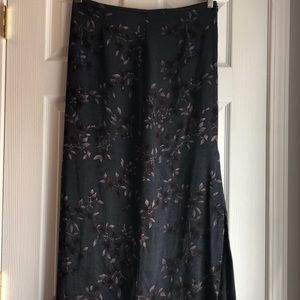 Express Women’s Ankle Length Skirt